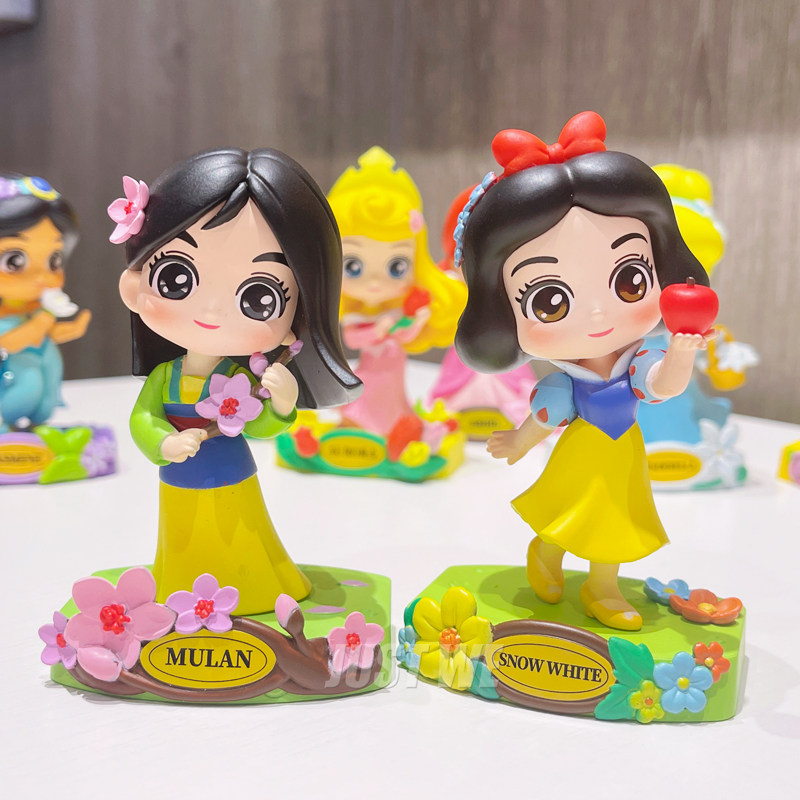 Herocross Disney Princess Blin - مراجعة Games Garden Party وسعره