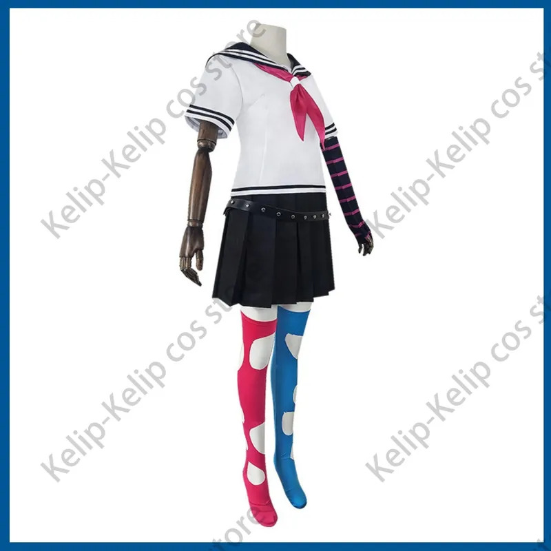 CyAnime Game Danganronpa 2: Go - مراجعة Party Games Steam وسعره