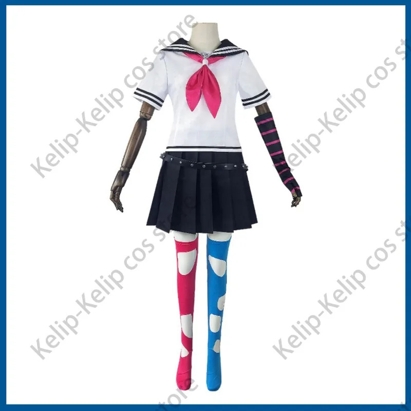 CyAnime Game Danganronpa 2: Go - مراجعة Party Games Steam وسعره
