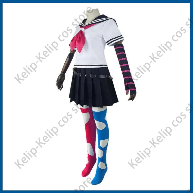 CyAnime Game Danganronpa 2: Go - مراجعة Party Games Steam وسعره
