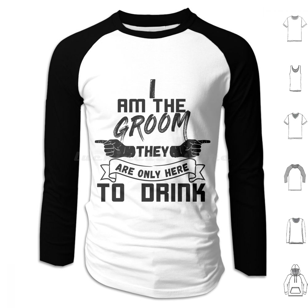 I Am The Groom-Bachelor Party  - مراجعة Party Games Best وسعره