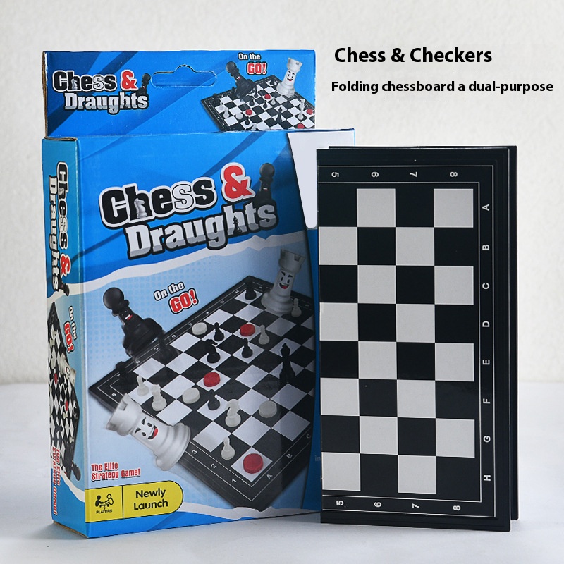 Two in One Foldable Board Toys - مراجعة Party Games App وسعره
