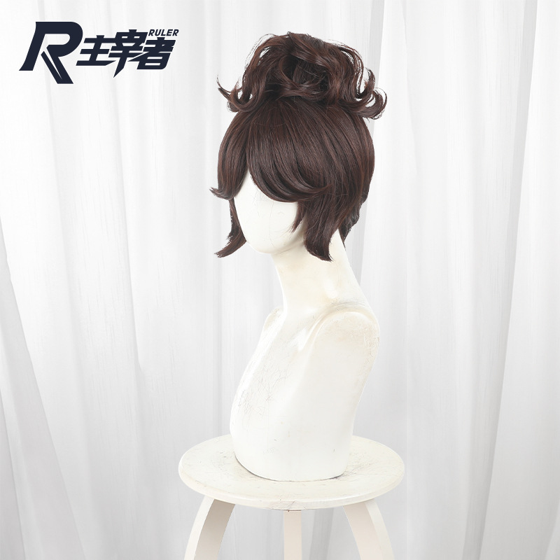 Anime Game Identity Ⅴ Emma Woo - مراجعة Games Garden Party وسعره