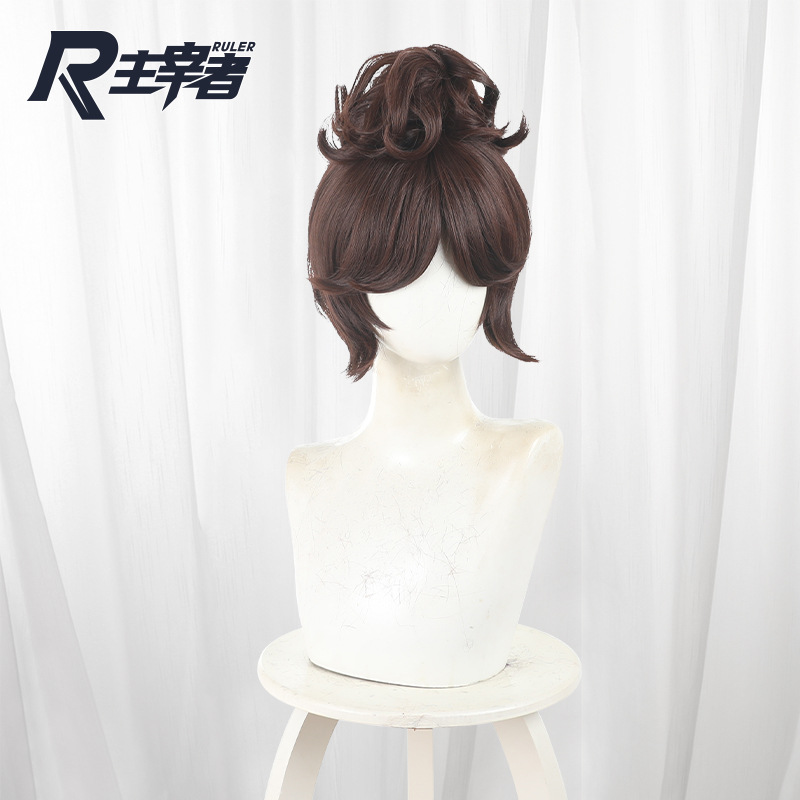 Anime Game Identity Ⅴ Emma Woo - مراجعة Games Garden Party وسعره