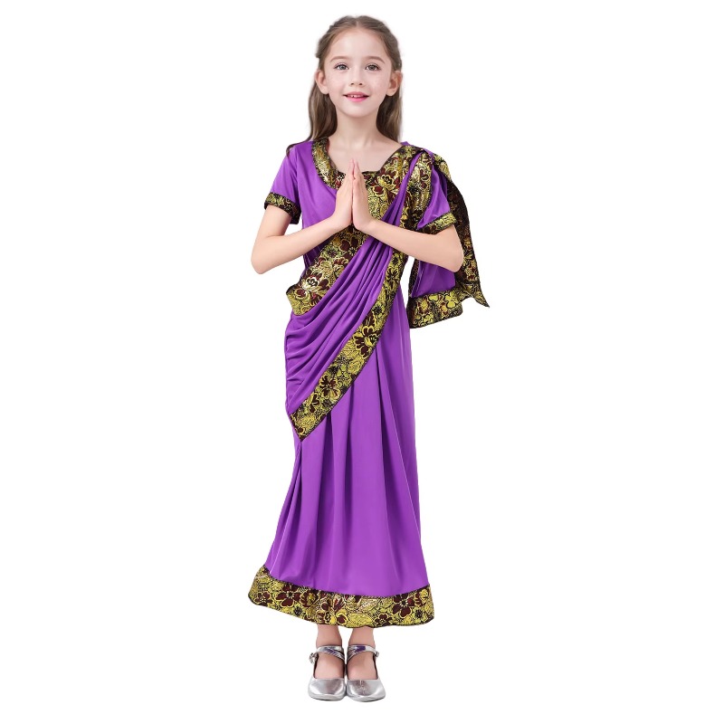 Children, Indian Girls, Cospla - مراجعة Party Games Indian وسعره