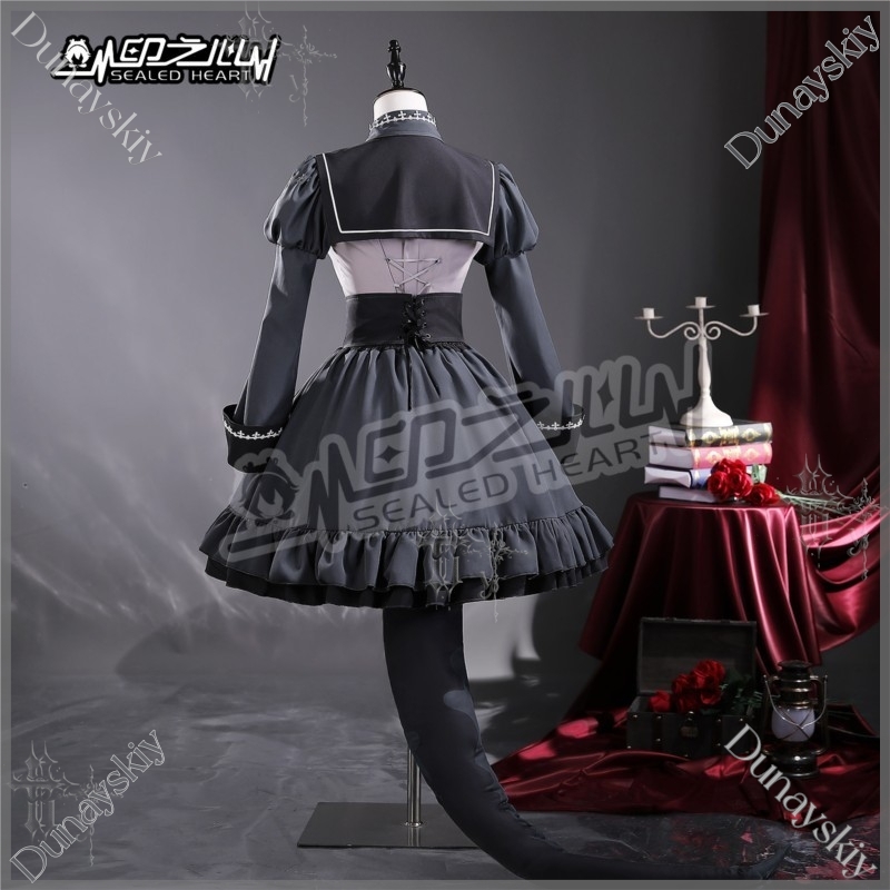 Fan Xun Er Same Full Set Cospl - مراجعة Party Games Steam وسعره