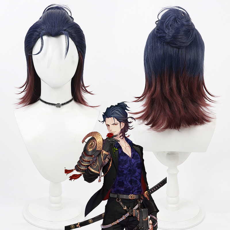 Touken Ranbu Online Fukushima  - مراجعة Party Games For Adults Online Free وسعره
