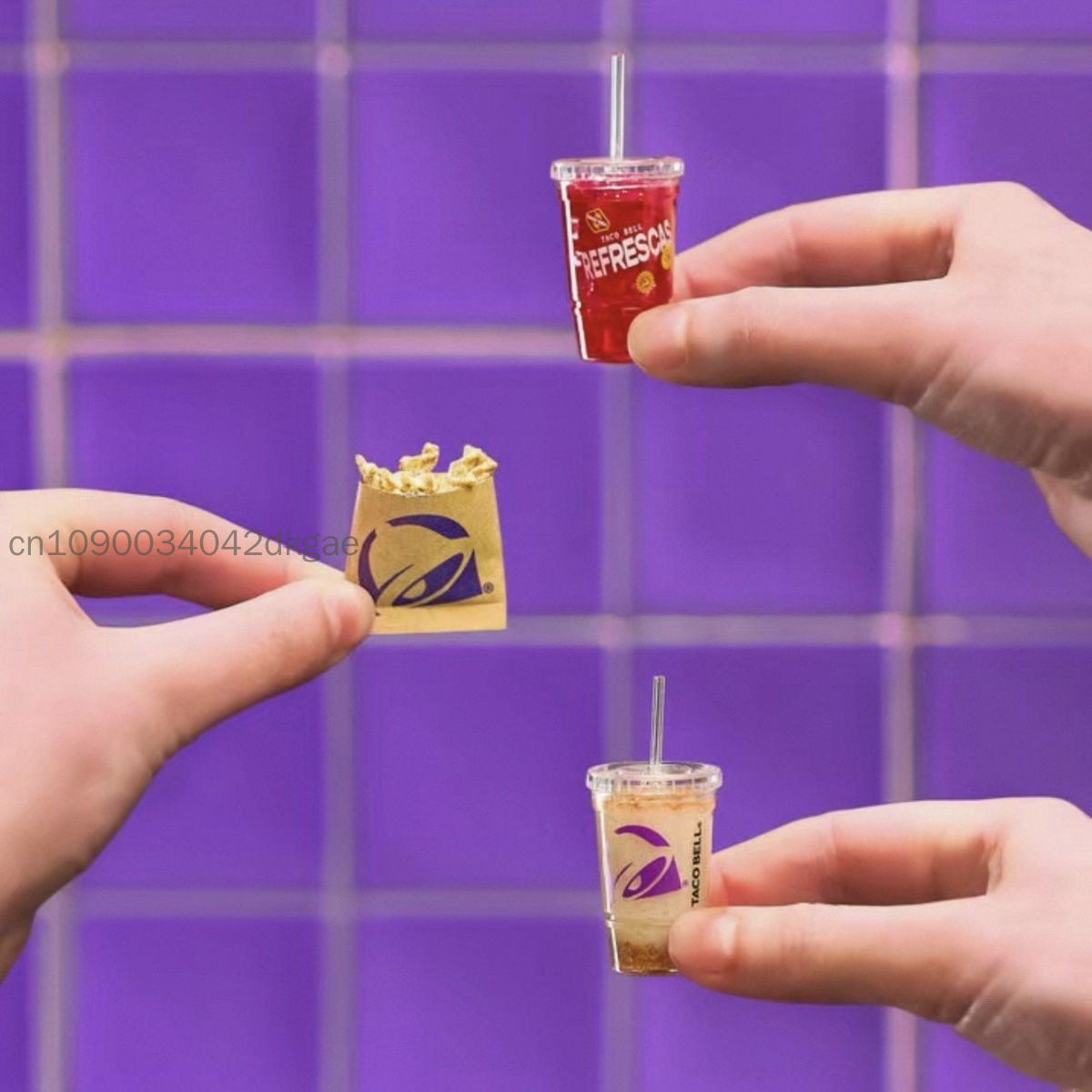 Miniverse Make It Mini Taco Be - مراجعة Party Games Mini وسعره