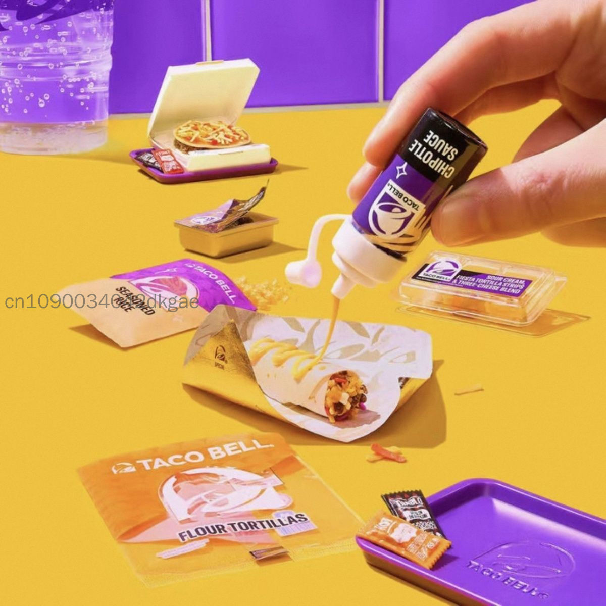 Miniverse Make It Mini Taco Be - مراجعة Party Games Mini وسعره