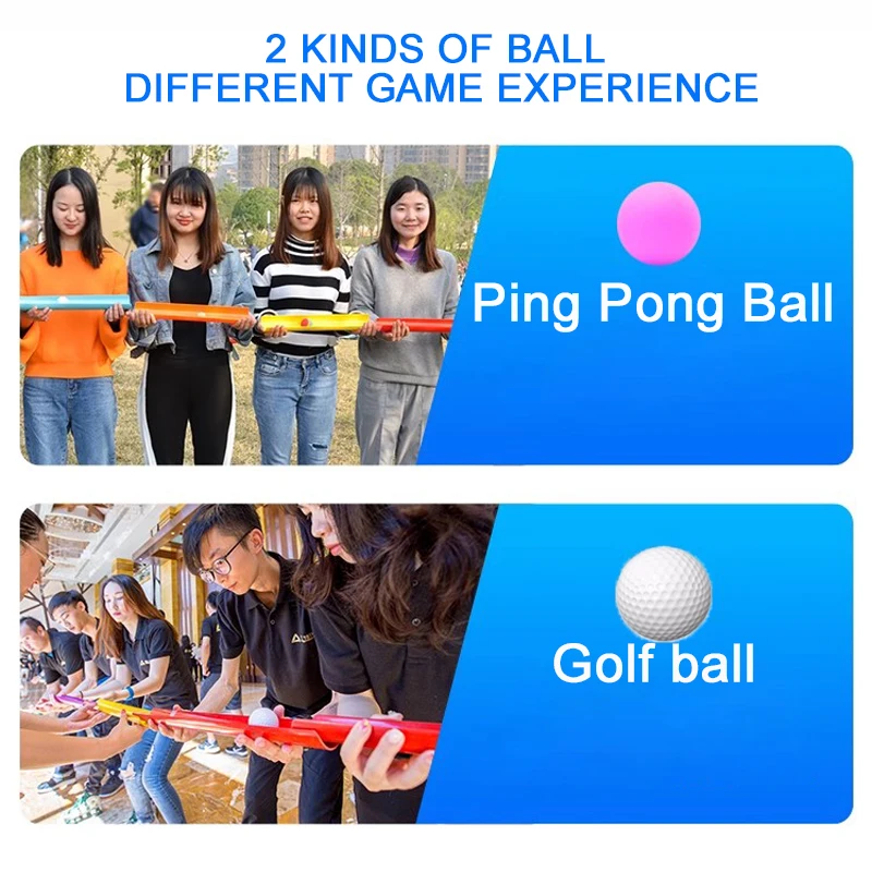 Giant Outdoor Collective Games - مراجعة Games Garden Party وسعره