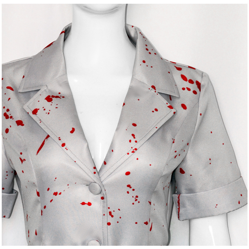 Silent Hill Nurse Cosplay Cost - مراجعة Zombie Party Games For Adults وسعره
